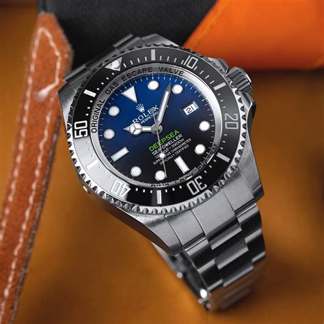 rolex deepsea 香港現貨